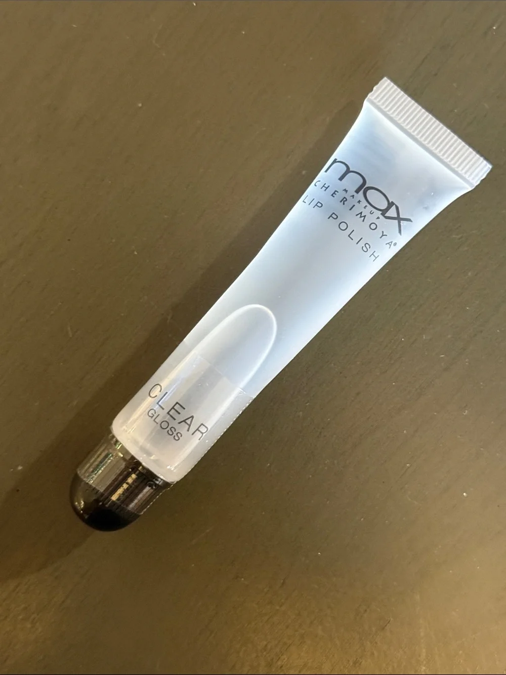 Max Makeup Cherimoya both are